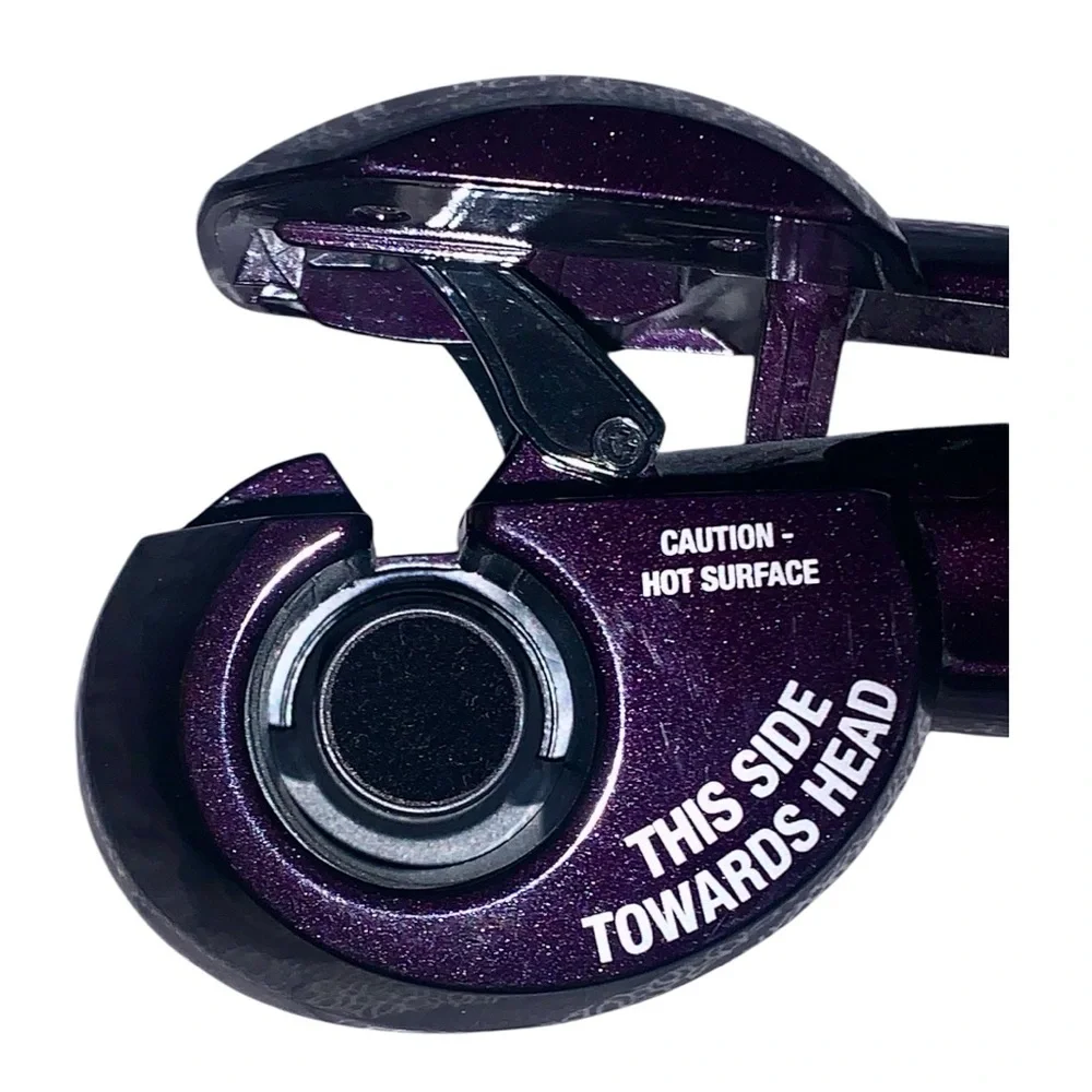 Infinity Pro Conair Hair Curler - Picture 5 of 5